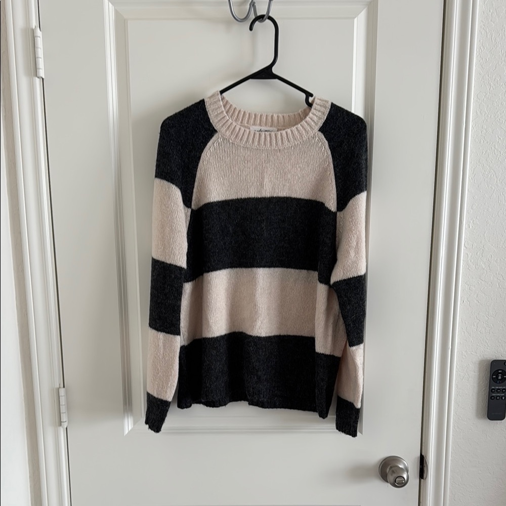 Penny Sweater